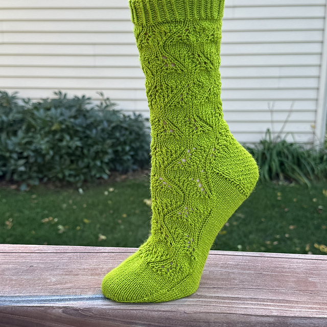 Napili Socks