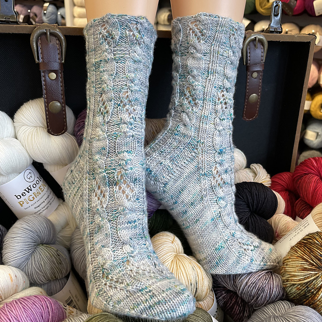 Kristin Socks