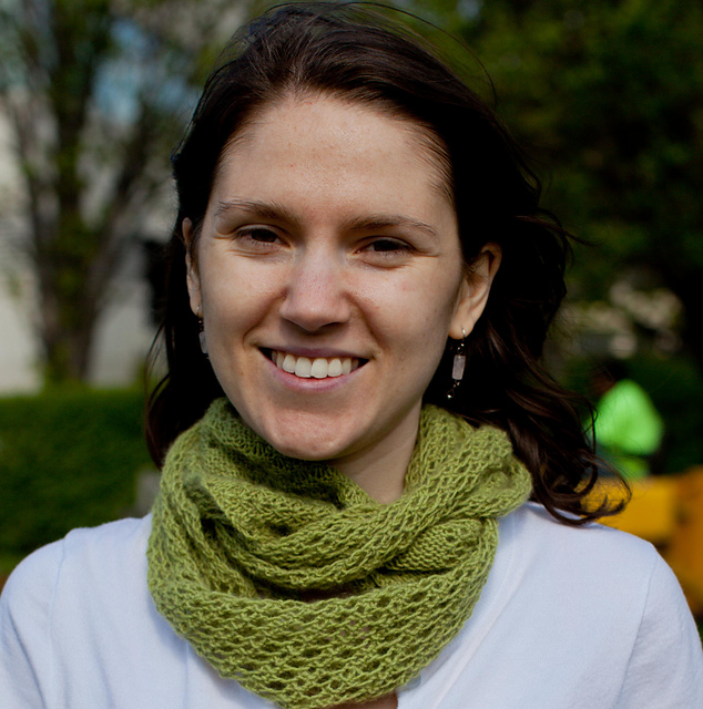 Mama Miya Scarf & Cowl