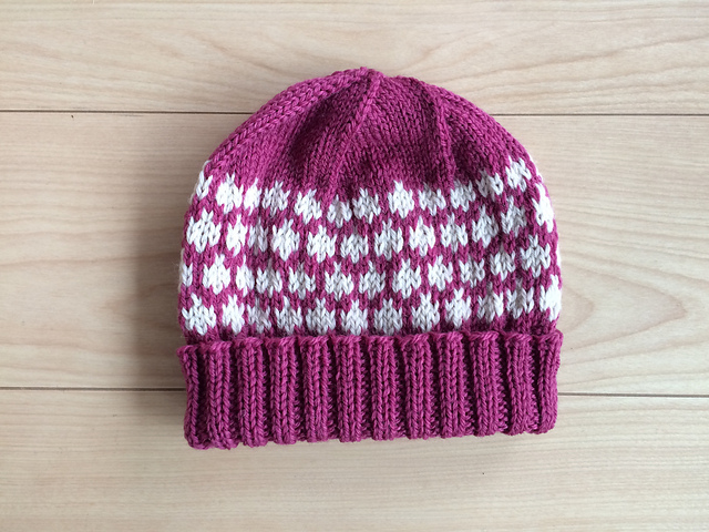 #7. Hat