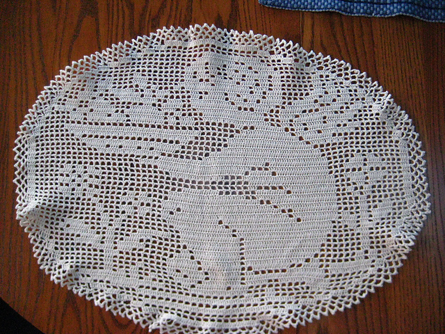Little Angels- (#2 set of 2)