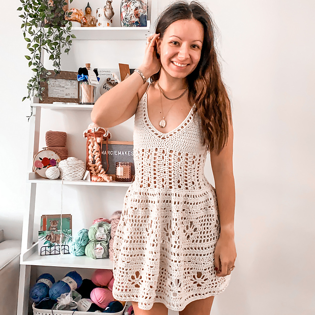 Evora Dress