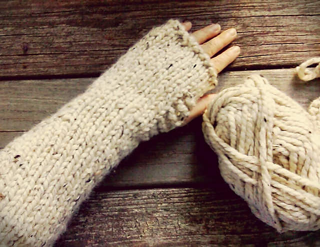 If the Mitts Fitz