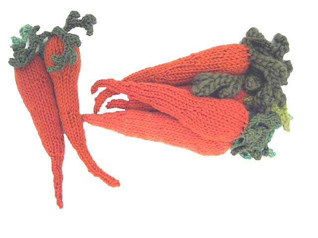 Carrot