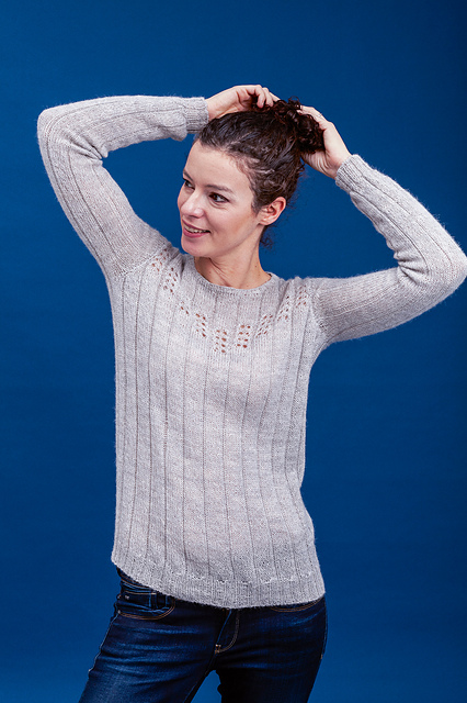 Billitae Pullover