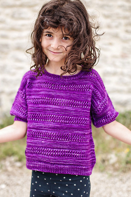 Damask Kids