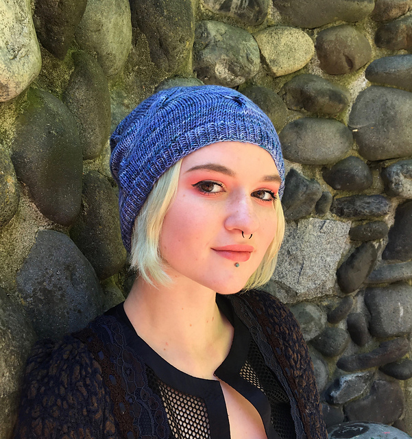 Kaiha Hat