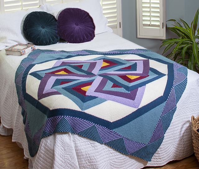 Perpetual Motion Blanket