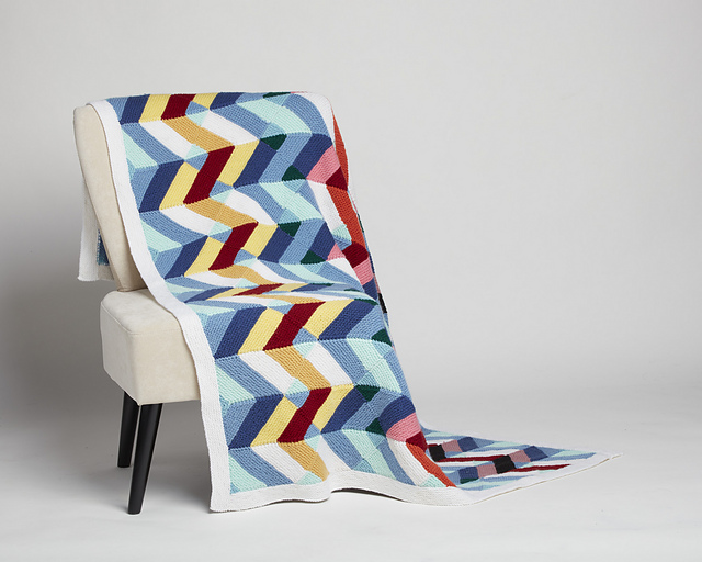 Umbra Blanket