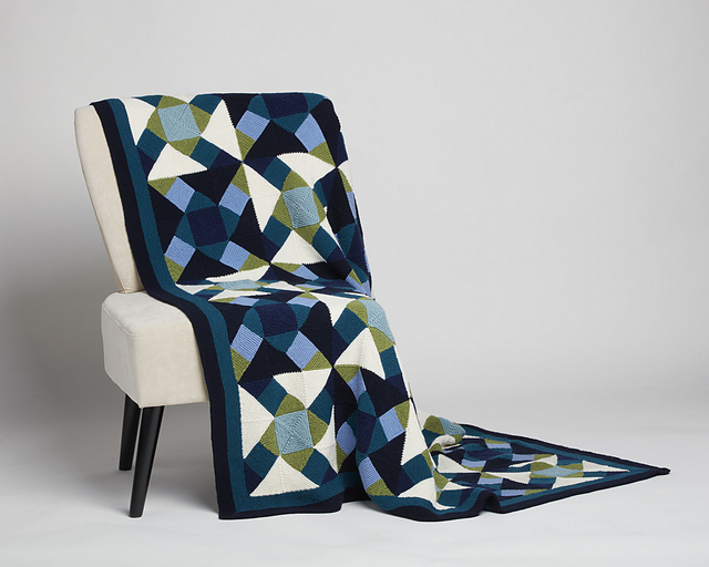 Verdant Blanket