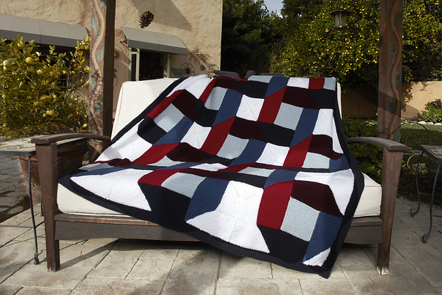 Weaverly Blanket