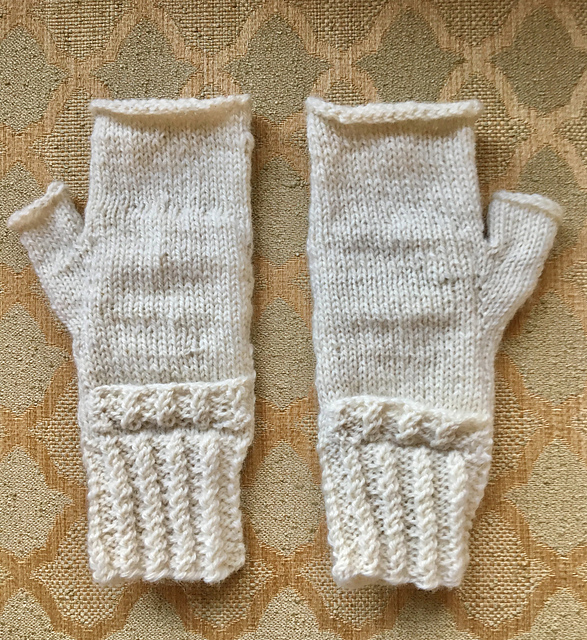 Pocket Gloves
