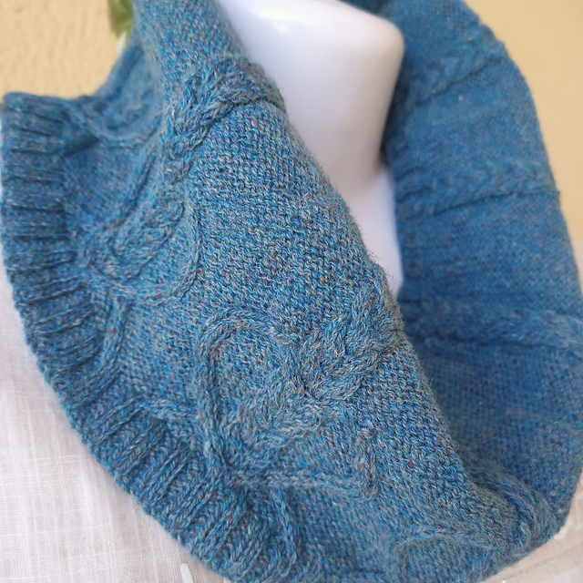 Sweet  ❤️ Cowl