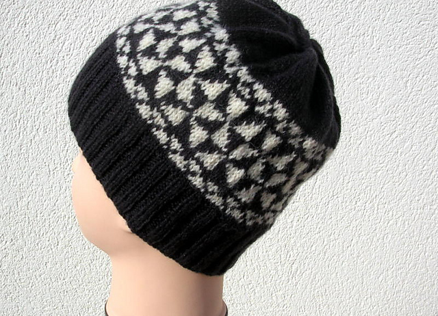 Chelsea Hat