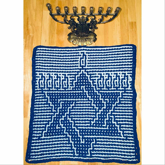 Hanukkah 40