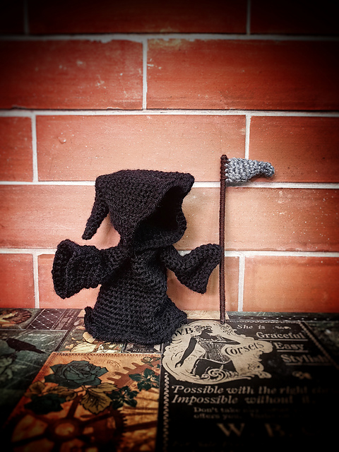 Grim Reaper