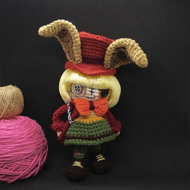 March Hare