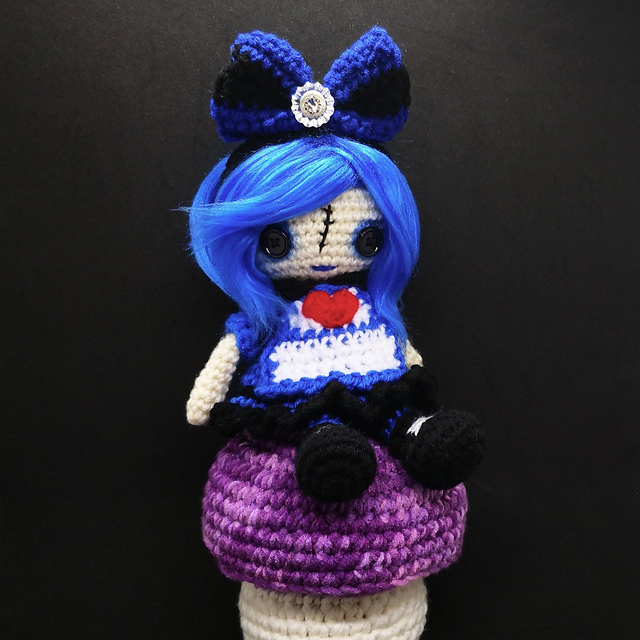 Alice in Wonderland