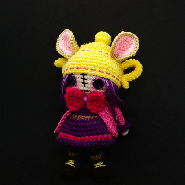 The Dormouse