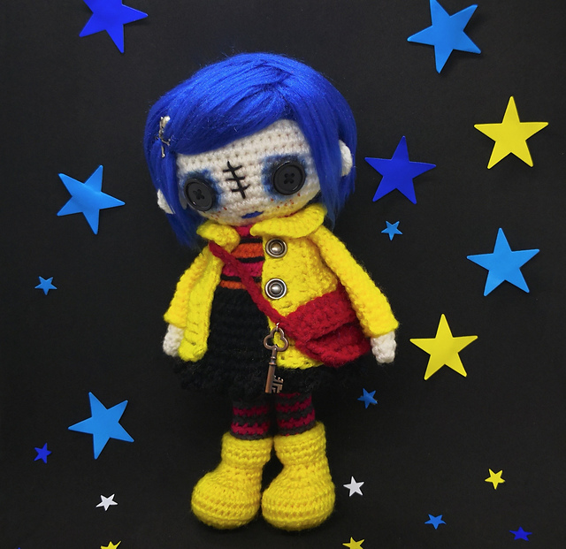 Coraline