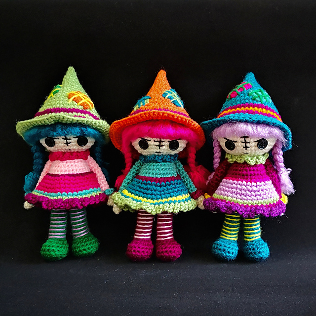 Little Witches