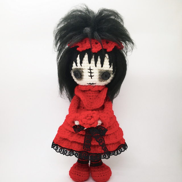 Gothic Lydia