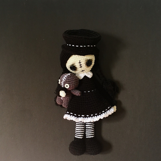 Spooky Sookie