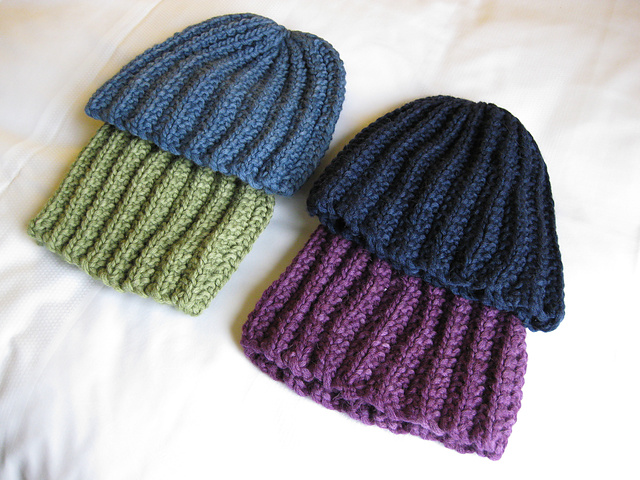 Diezel Seedie Ribbie Beanie