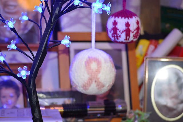 World AIDS Day Christmas Ball