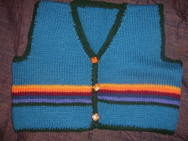 Heart Pockets