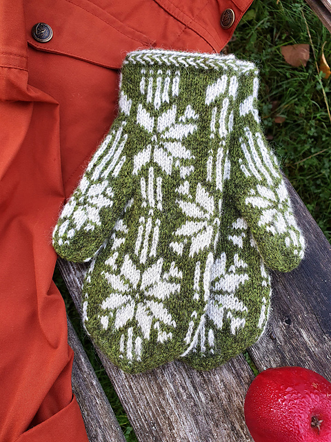Midnatt mittens