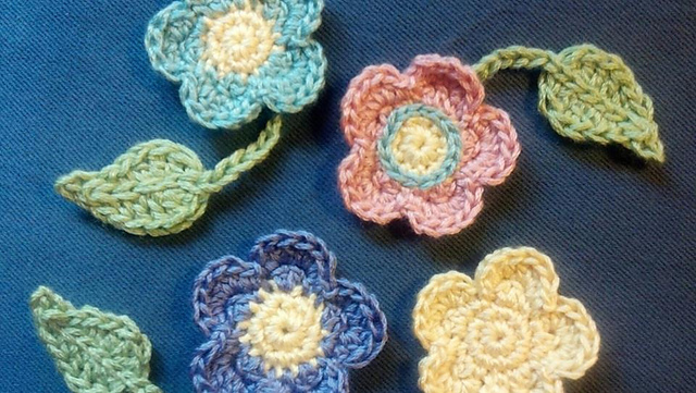 Perfect Flowers
