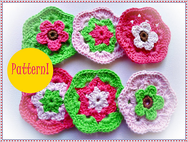Mia Rosettes