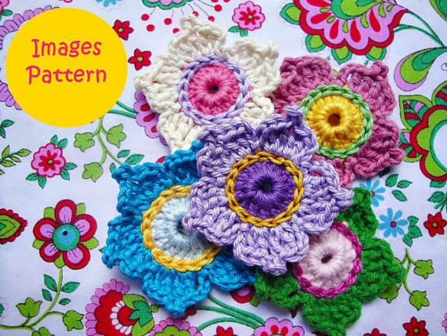 Very Easy Flowers