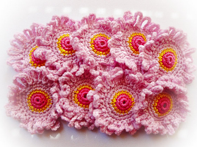 Michaella Flower