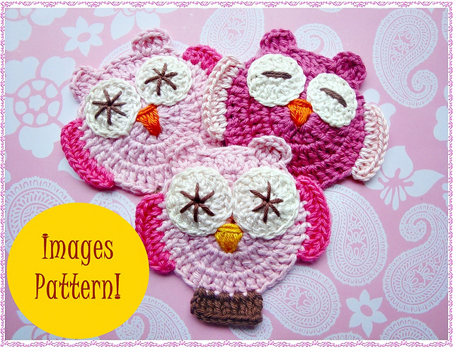 Mimi Owls