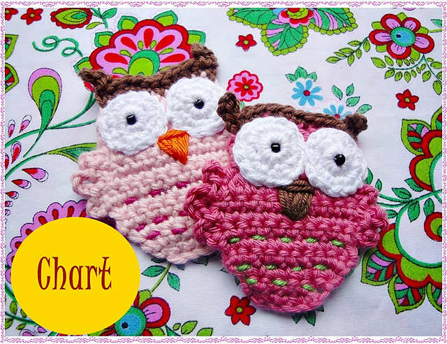 Genoveva  Owl