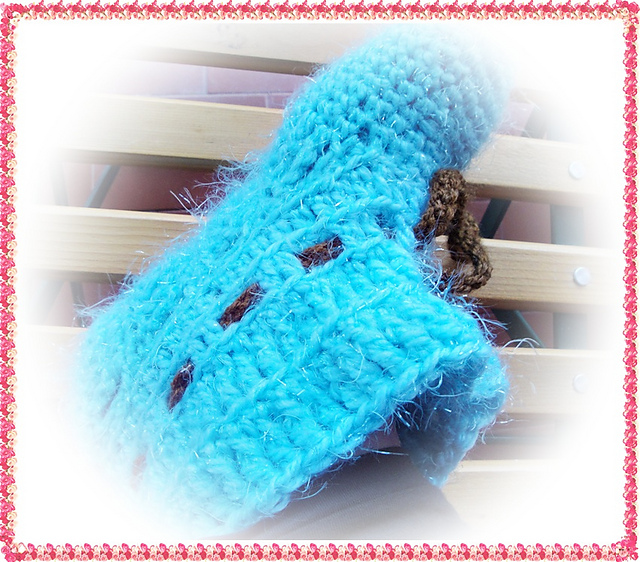 LILIBIG Slippers