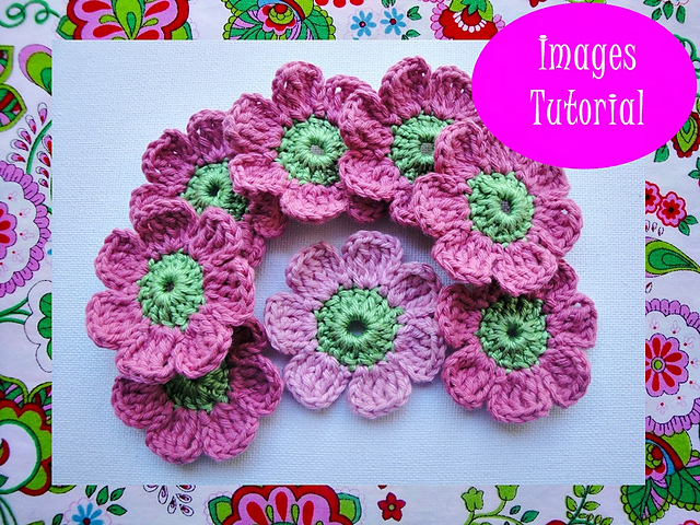 Juliettes Flower