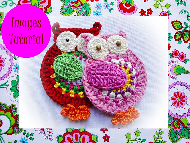 Susannah Owl 