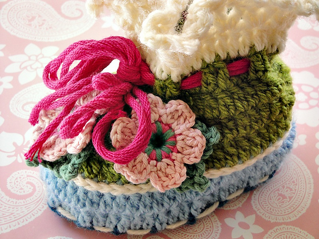 Toddler Shoes 02