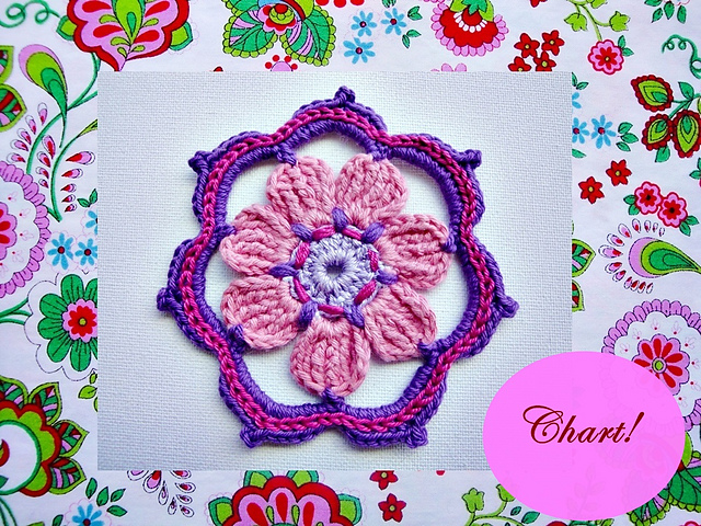 Camille Flower