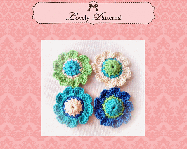 Flower LP 02