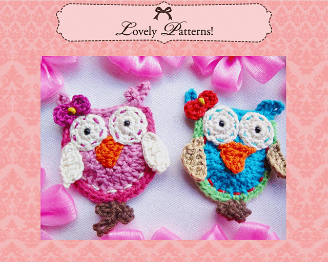 Lolita Owl