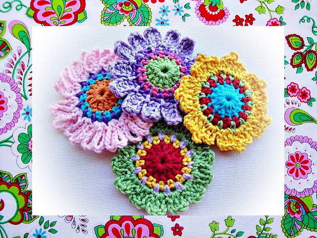 Quick Flowers