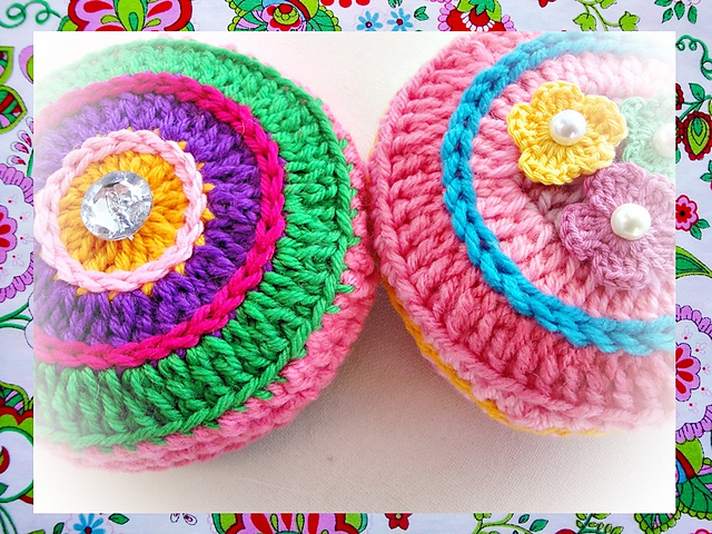 Chiquita Pincushion