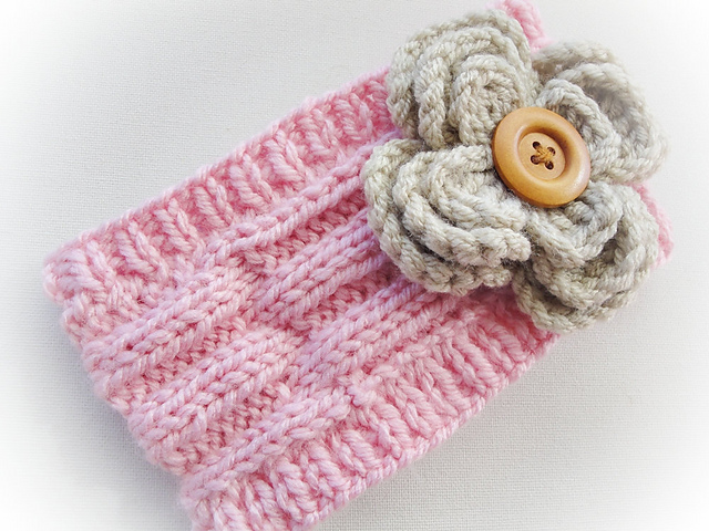 Sophie Headband