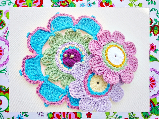 Eleonoras Flowers