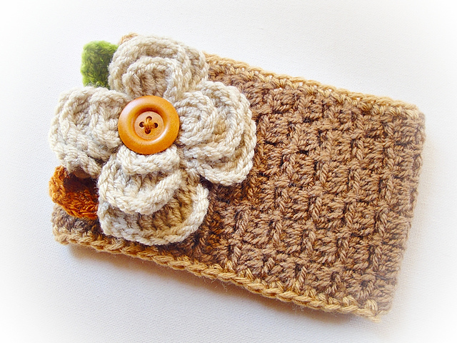 Rositta Headband