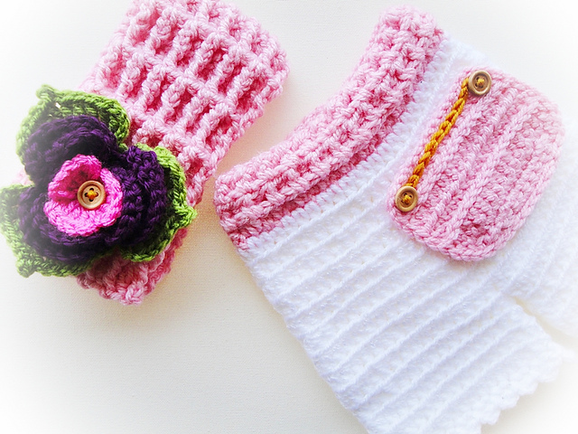 Amal Headband and Pants